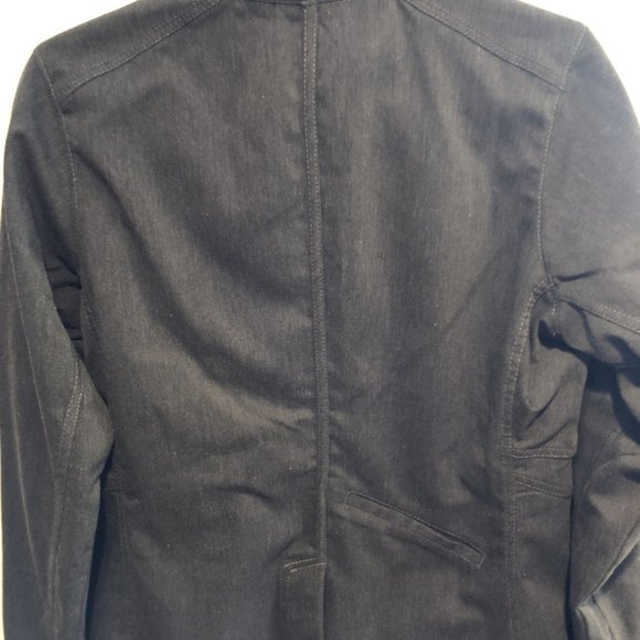 Nau Women's lightweight jacket - Picture 3 of 3